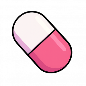 Pink Pill