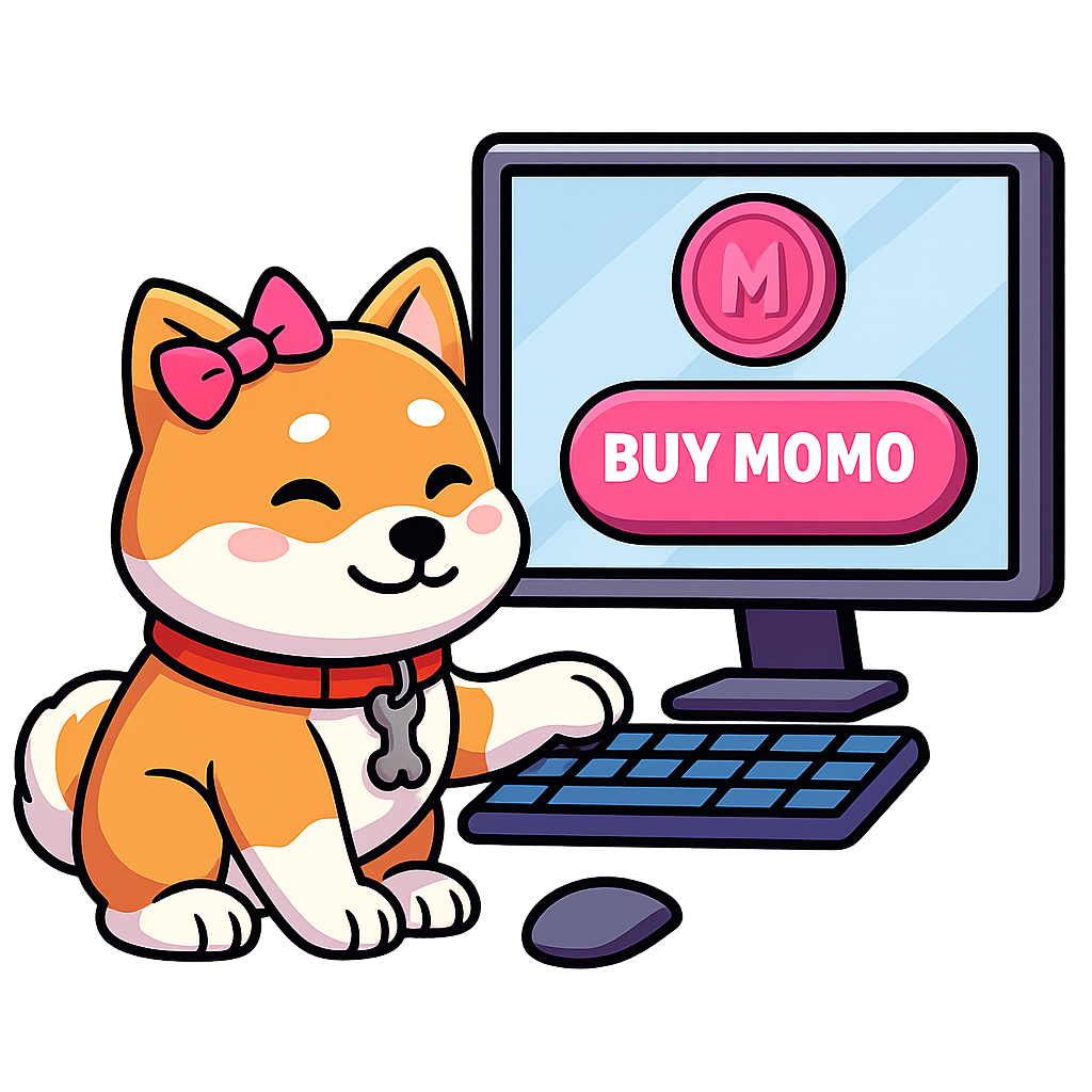 buy momo